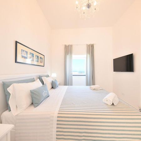 King Suite - Luxury Rooms Forio di Ischia Eksteriør bilde