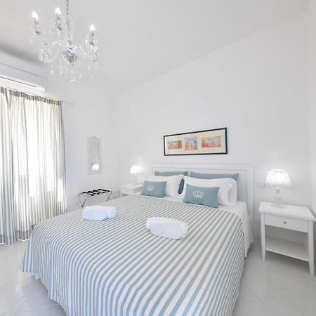 King Suite - Luxury Rooms Forio di Ischia Eksteriør bilde