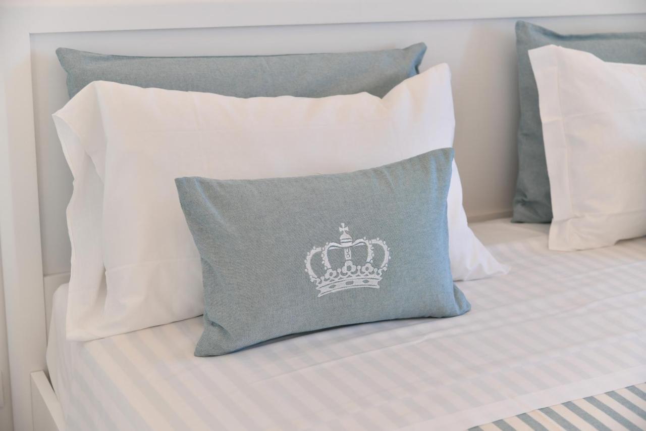 King Suite - Luxury Rooms Forio di Ischia Eksteriør bilde