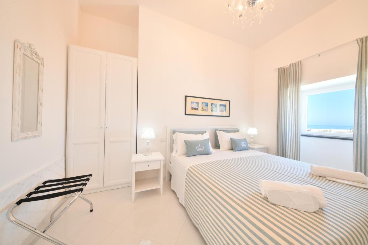 King Suite - Luxury Rooms Forio di Ischia Eksteriør bilde
