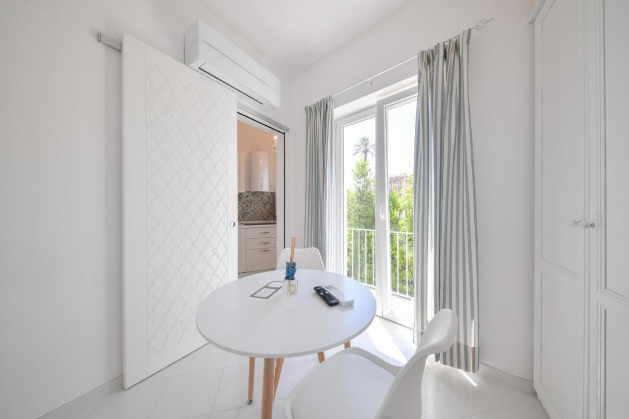 King Suite - Luxury Rooms Forio di Ischia Eksteriør bilde