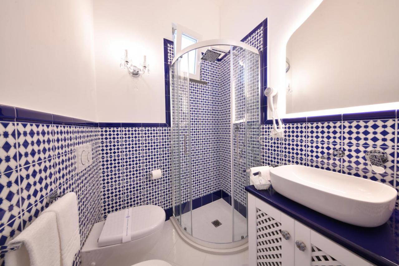 King Suite - Luxury Rooms Forio di Ischia Eksteriør bilde