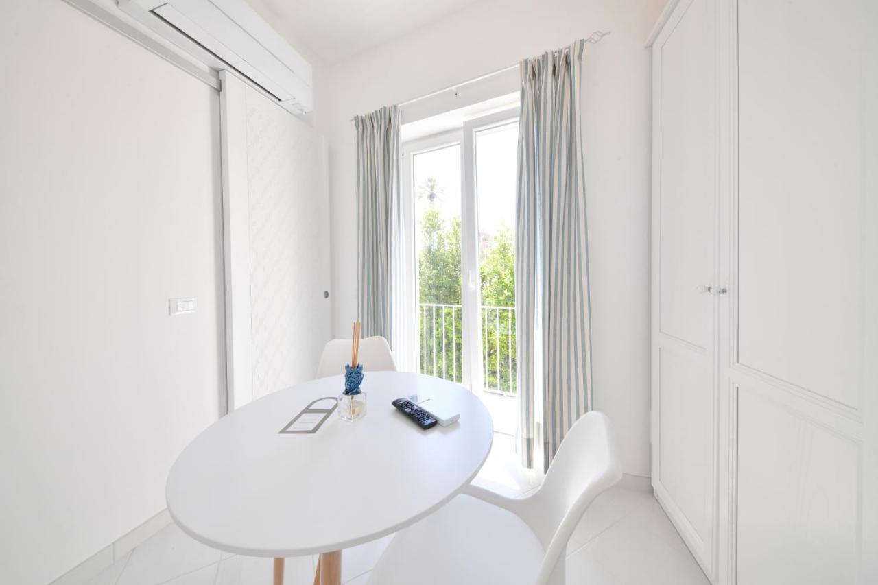 King Suite - Luxury Rooms Forio di Ischia Eksteriør bilde