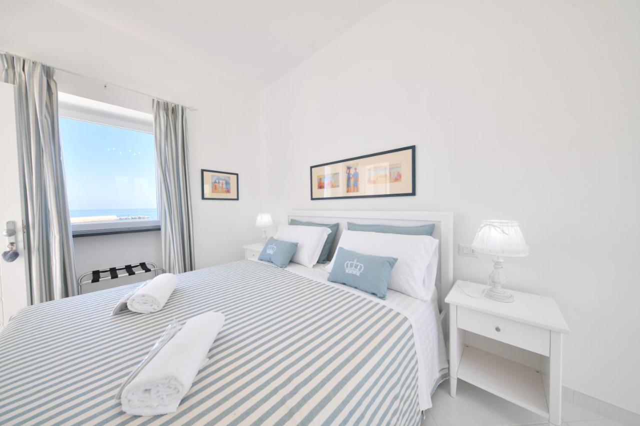 King Suite - Luxury Rooms Forio di Ischia Eksteriør bilde