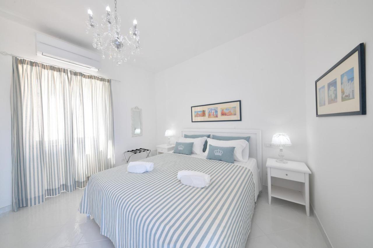 King Suite - Luxury Rooms Forio di Ischia Eksteriør bilde