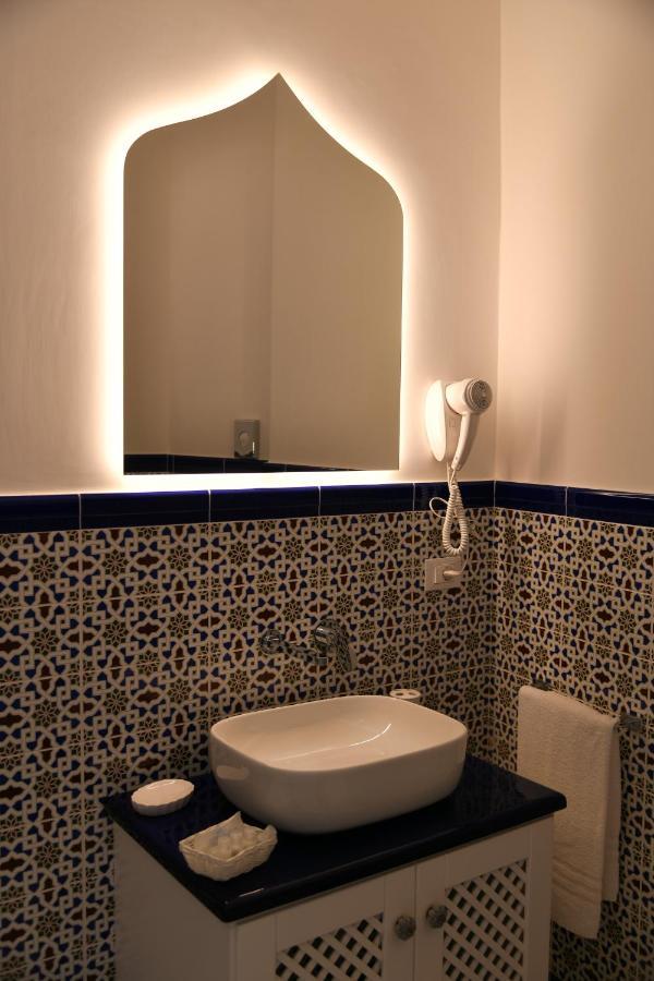 King Suite - Luxury Rooms Forio di Ischia Eksteriør bilde